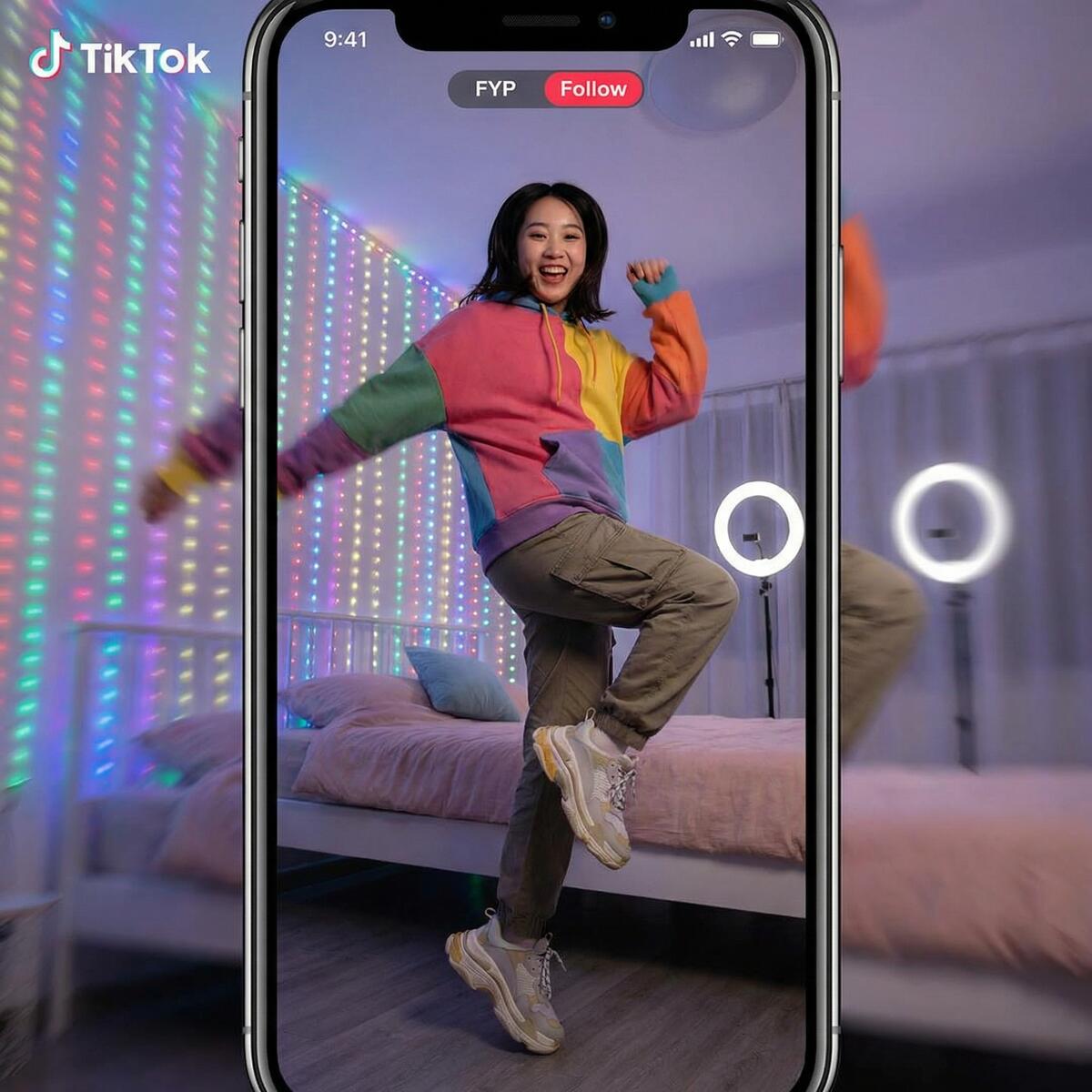 呦呦视频舞蹈短视频